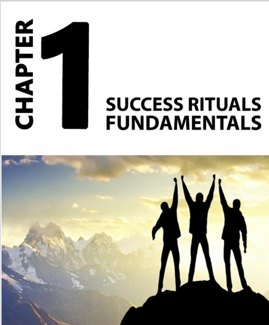 Success Rituals