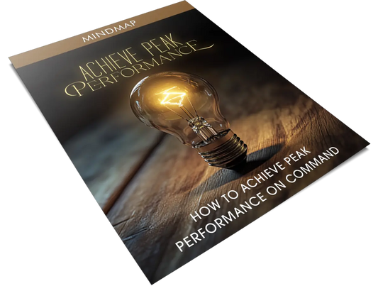 Achieve Peak Perfromance