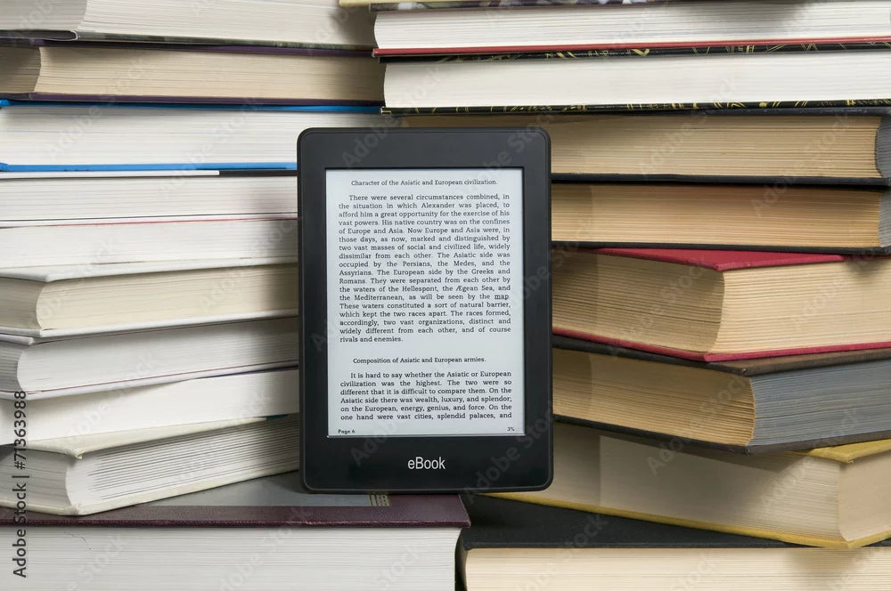 POPULAR READS