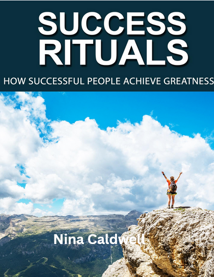 Success Rituals
