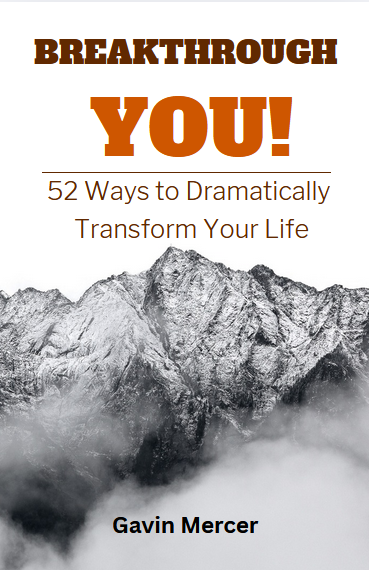 breakthrough You