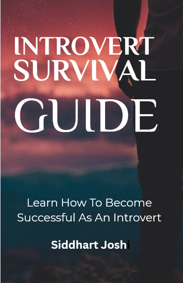 Introvert Survival Guide