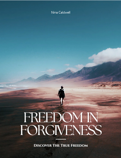 Freedom In Forgiveness