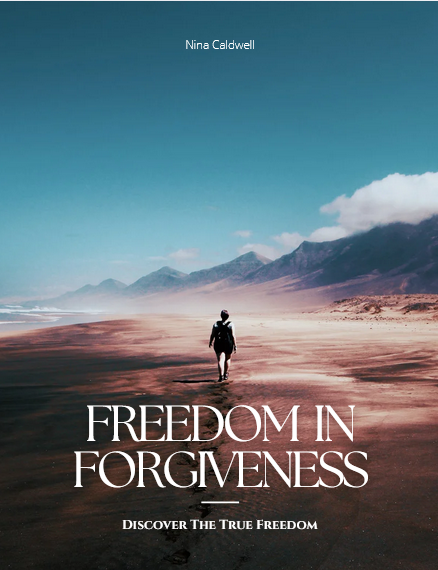 Freedom In Forgiveness