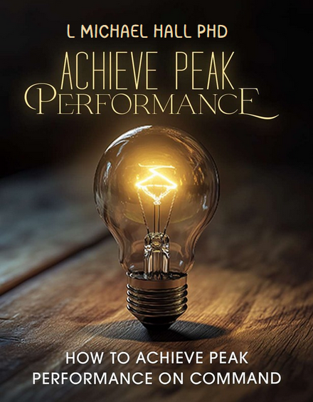 Achieve Peak Perfromance