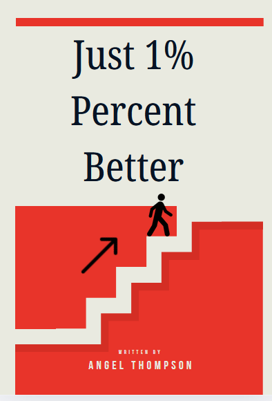 Just 1% Better