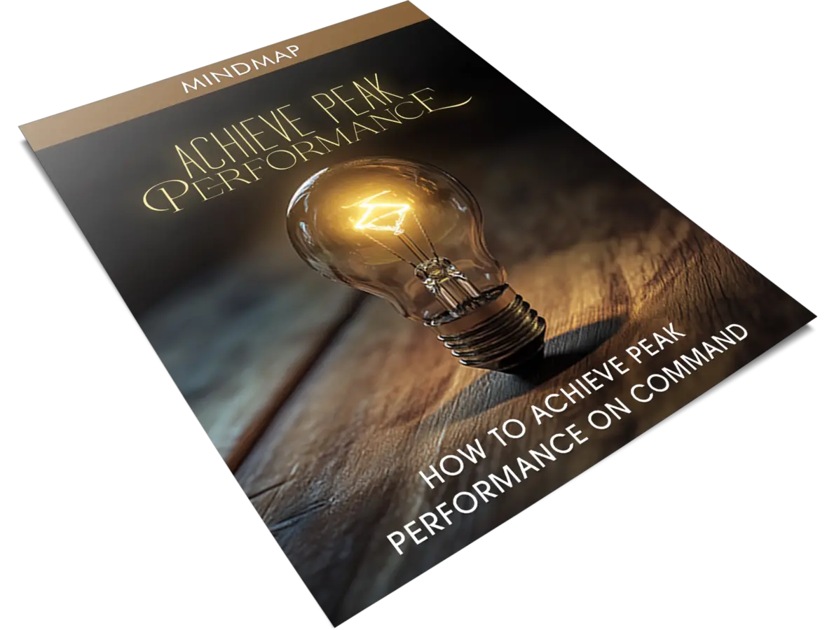 Achieve Peak Perfromance